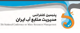بررسی امکان احداث نیروگاه برقآبی کوچک بر روی رودخانه زنگلانلو استان خراسان رضوی